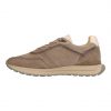 Berkelmans Taupe Sneaker Hondo