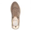 Berkelmans Taupe Sneaker Hondo