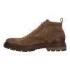 Berkelmans Taupe Veterboot Levin
