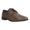 Berkelmans Taupe Veterschoen Oulton