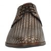 Berkelmans Taupe Veterschoen Oulton