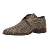 Berkelmans Taupe Veterschoen Oulton