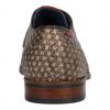 Berkelmans Taupe Veterschoen Oulton