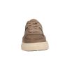 Berkelmans Taupe Sneaker Mallory