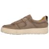 Berkelmans Taupe Sneaker Mallory