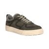 Berkelmans Sneaker Grey Mallory