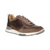 Berkelmans Bruine Sneaker Igora