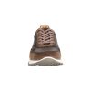 Berkelmans Bruine Sneaker Igora