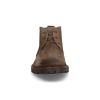 Berkelmans Taupe Veterboot Tanaka