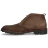 Berkelmans Taupe Veterboot Tanaka