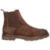 Berkelmans Bruine Chelseaboot  Hita