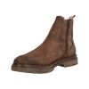 Berkelmans Bruine Chelseaboot  Hita