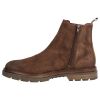 Berkelmans Bruine Chelseaboot  Hita