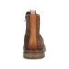 Berkelmans Bruine Chelseaboot  Hita