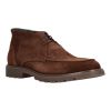 Berkelmans Veterboots Chocolate Barro