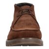 Berkelmans Veterboots Chocolate Barro