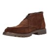 Berkelmans Veterboots Chocolate Barro