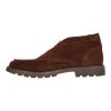 Berkelmans Veterboots Chocolate Barro