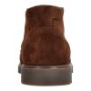 Berkelmans Veterboots Chocolate Barro
