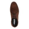 Berkelmans Veterboots Chocolate Barro
