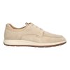 Berkelmans Veterschoenen Beige Lydden
