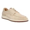Berkelmans Veterschoenen Beige Lydden