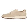 Berkelmans Veterschoenen Beige Lydden