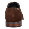 Berkelmans Veterschoenen Oran Chocolate Print