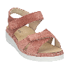 Durea Sandalen Cameo 7432 H