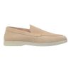 Reinhard Frans Lichtbeige Loafer