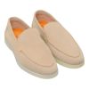 Reinhard Frans Lichtbeige Loafer