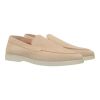 Reinhard Frans Lichtbeige Loafer