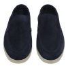Reinhard Frans Blauwe Loafer 