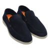 Reinhard Frans Blauwe Loafer 