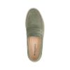 Berkelmans Loafer Castrezzato Groen