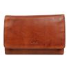 Bear Cognac Flappie CL15572