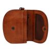 Bear Cognac Eva CL22280