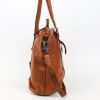 Bear Design Tas Cognac CL36739