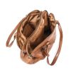 Bear Design Tas Cognac CL40085