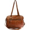 Bear Design Tas Cognac CL40085