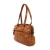 Bear Design Tas Cognac CL40085