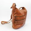 Bear Design Tas Cognac CL40498