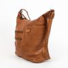 Bear Design Tas Cognac CL40498