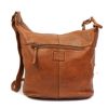 Bear Design Tas Cognac CL40498