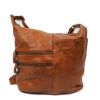 Bear Design Tas Cognac CL40498