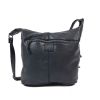 Bear Design Tas Blauw CL40498