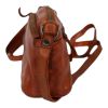 Bear Cognac Danielle CL41421