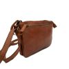 Bear Design Tas Cognac CL41703
