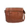 Bear Design Tas Cognac CL41707