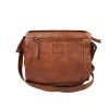 Bear Design Tas Cognac CL41707